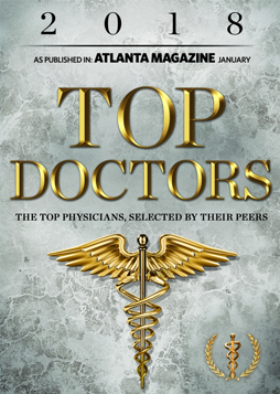 Top doc mag 2018